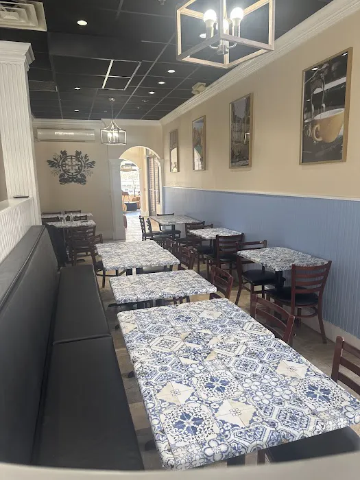 Flavors of Portugal Cafe Picture 10