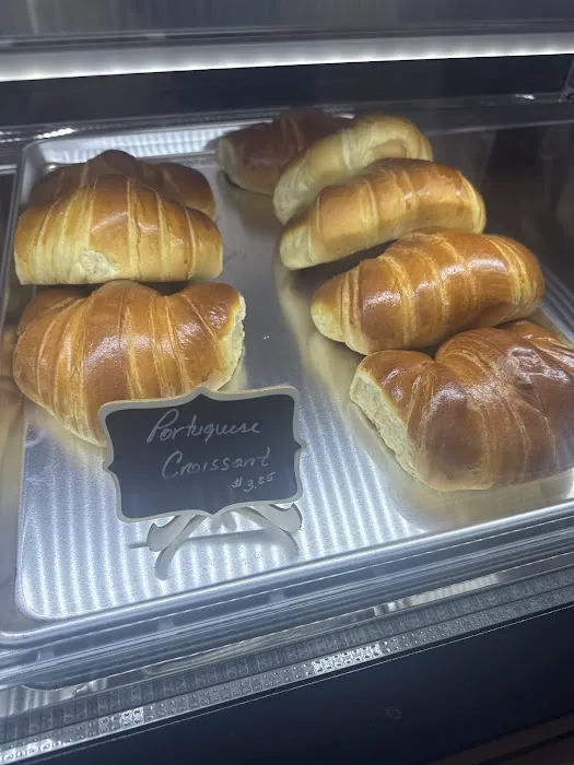Flavors of Portugal Cafe Picture 8