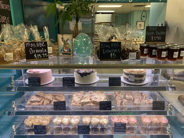 Hopkins Baking Company Picture 8