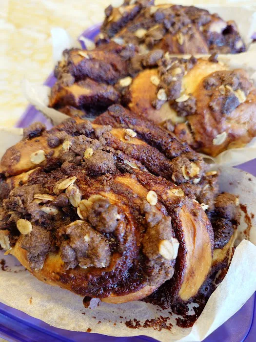 Hummingbird Bake Shop Picture 8