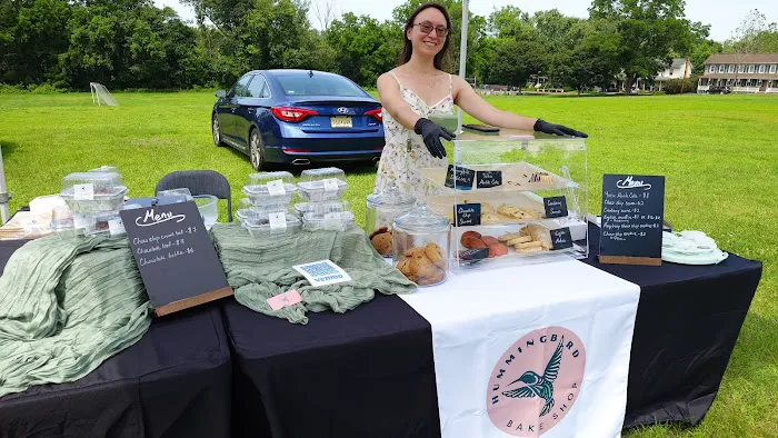 Hummingbird Bake Shop Picture 9