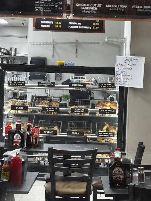 Bagel Market Greenbrook Picture 7