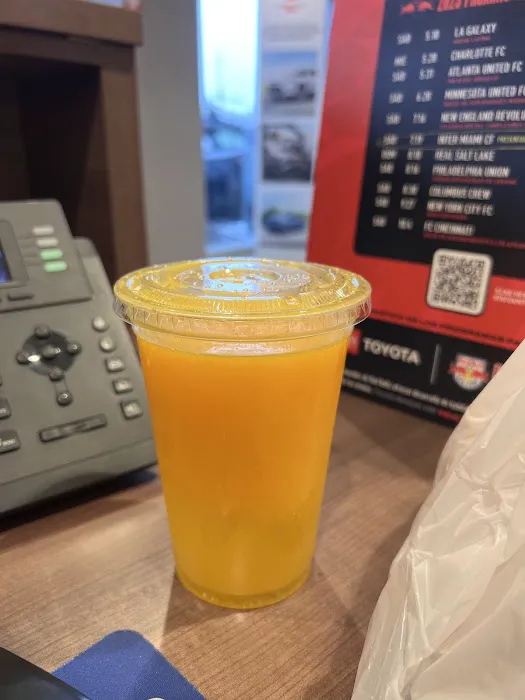 Bagel Market Greenbrook Picture 6