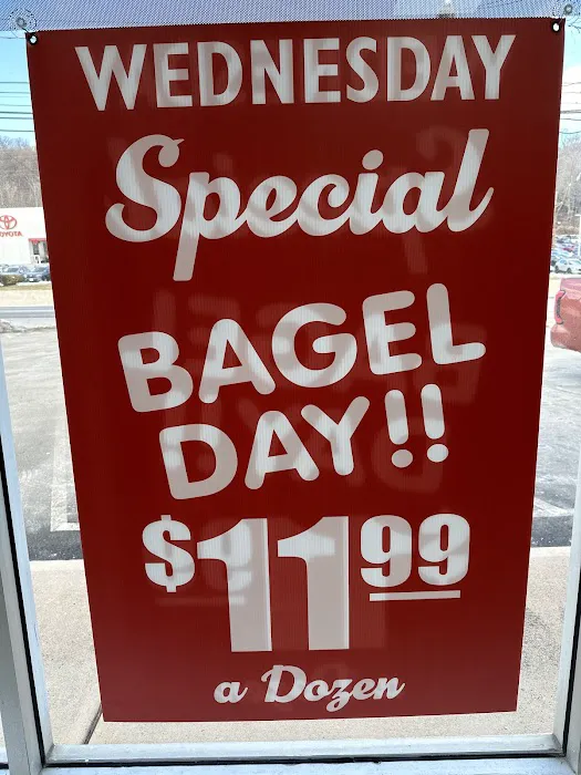 Bagel Market Greenbrook Picture 1