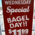 Bagel Market Greenbrook