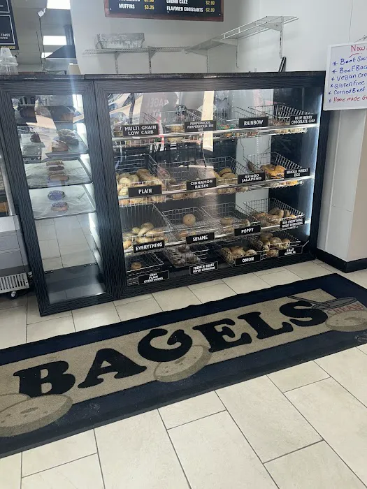 Bagel Market Greenbrook Picture 3