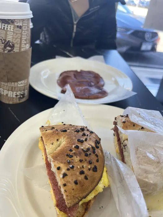 Bagel Market Greenbrook Picture 2