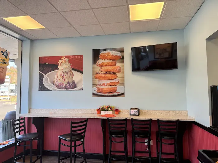 Duck Donuts Picture 3