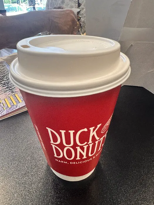 Duck Donuts Picture 6