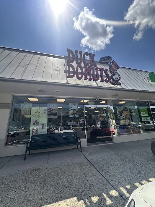 Duck Donuts Picture 7
