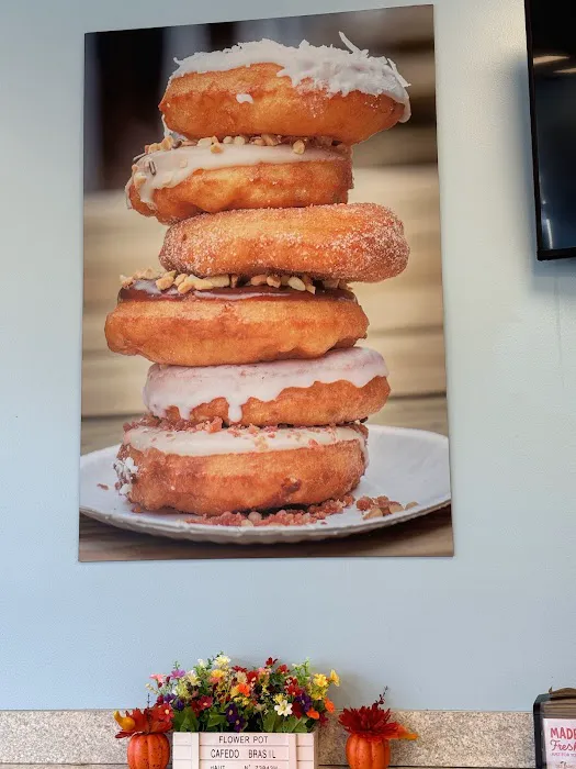 Duck Donuts Picture 4