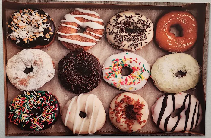 Duck Donuts Picture 5