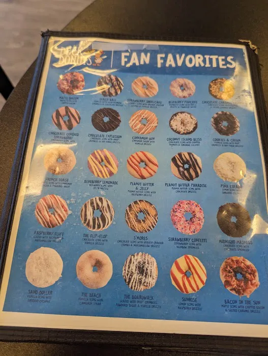 Duck Donuts Picture 10