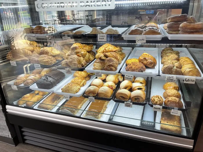 Bread Café Bakery Picture 1