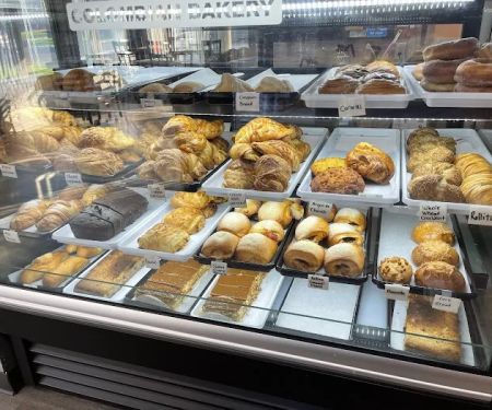 Bread Café Bakery