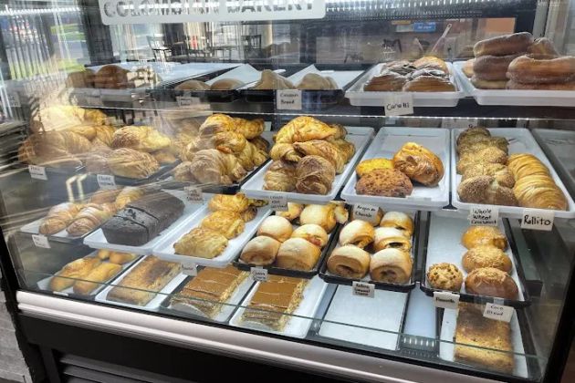 Bread Café Bakery