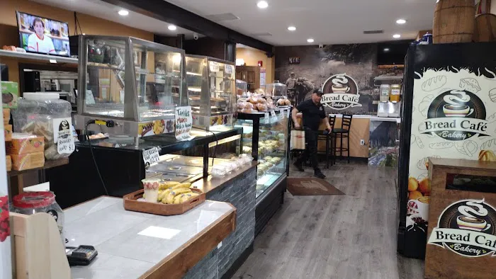 Bread Café Bakery Picture 10