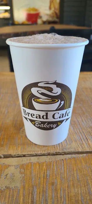 Bread Café Bakery Picture 6
