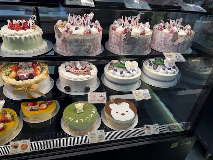 Sunmerry Bakery Picture 1