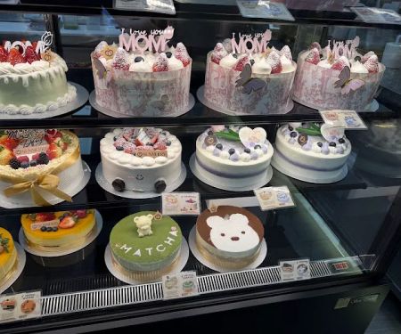 Sunmerry Bakery