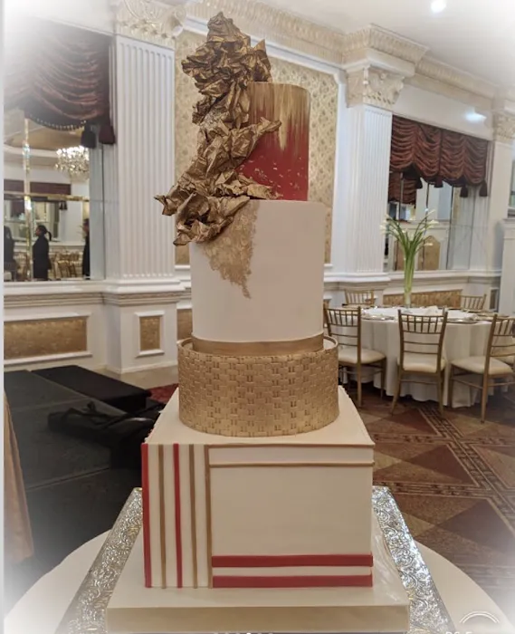 Wendy's Cake Art Picture 10