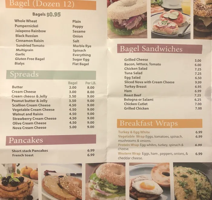 Chatham Bagels Picture 10