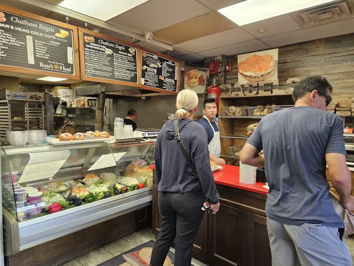 Chatham Bagels Picture 1