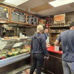 Chatham Bagels