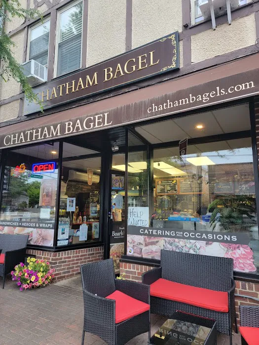 Chatham Bagels Picture 9