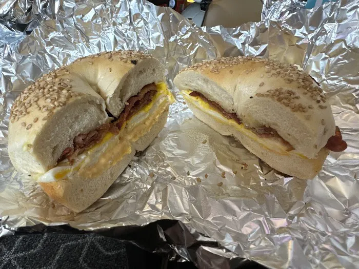 Chatham Bagels Picture 5