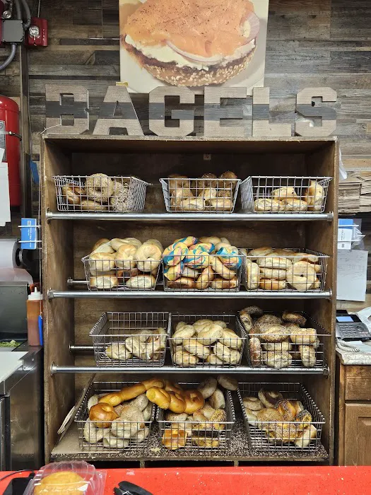 Chatham Bagels Picture 7