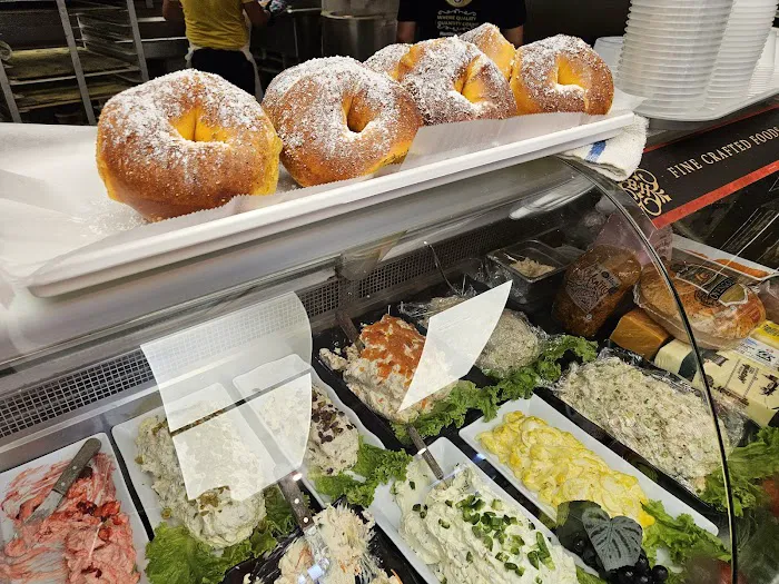 Chatham Bagels Picture 2