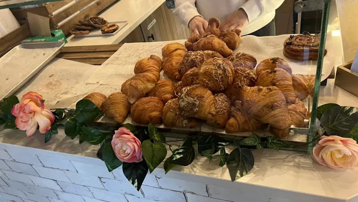 Fleur de Sel · Patisserie . Bistro Picture 4