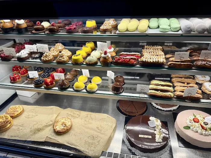 Fleur de Sel · Patisserie . Bistro Picture 9