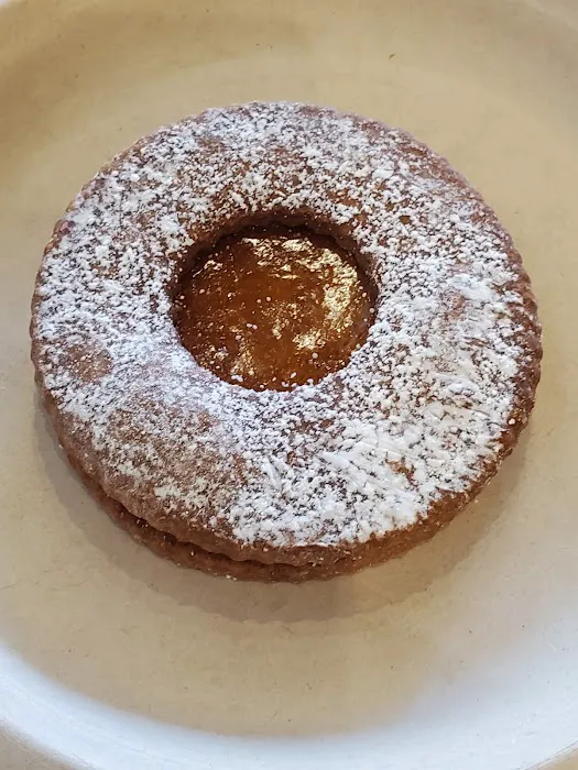 Fleur de Sel · Patisserie . Bistro Picture 1