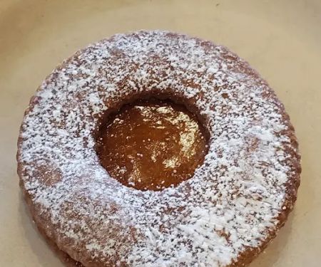 Fleur de Sel · Patisserie . Bistro
