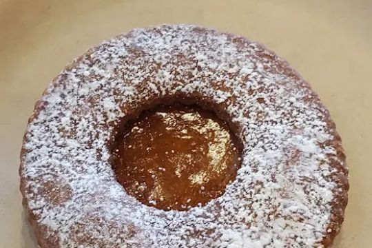 Fleur de Sel u00b7 Patisserie . Bistro