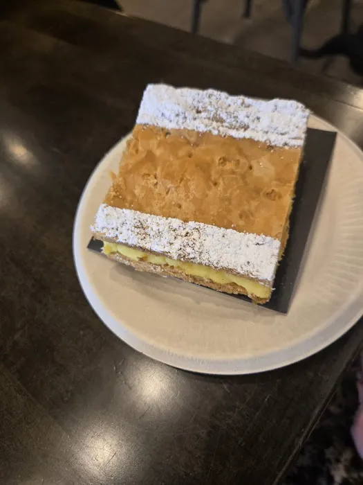Fleur de Sel · Patisserie . Bistro Picture 3