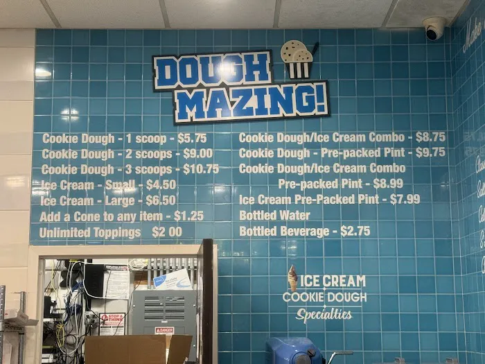 Dough Mazing! Picture 2