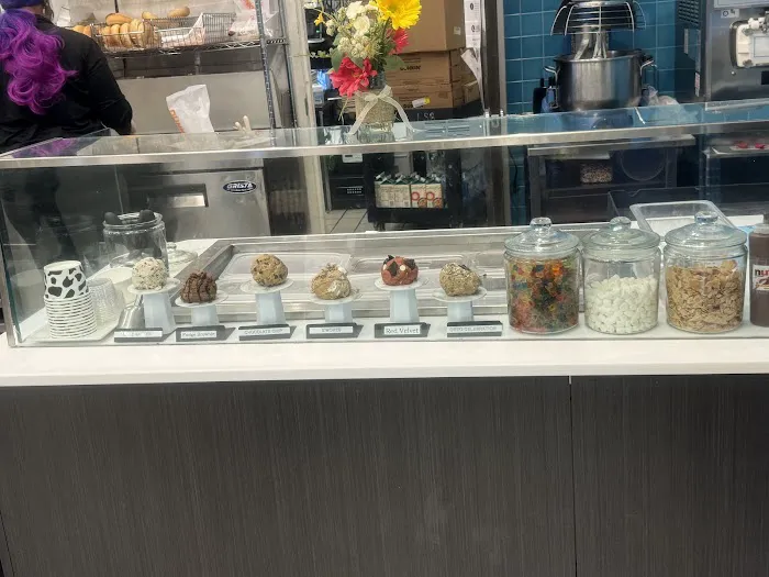 Dough Mazing! Picture 5