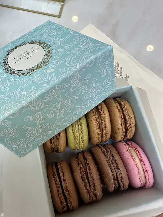 Ladurée Picture 3