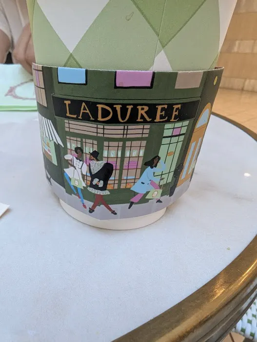 Ladurée Picture 5