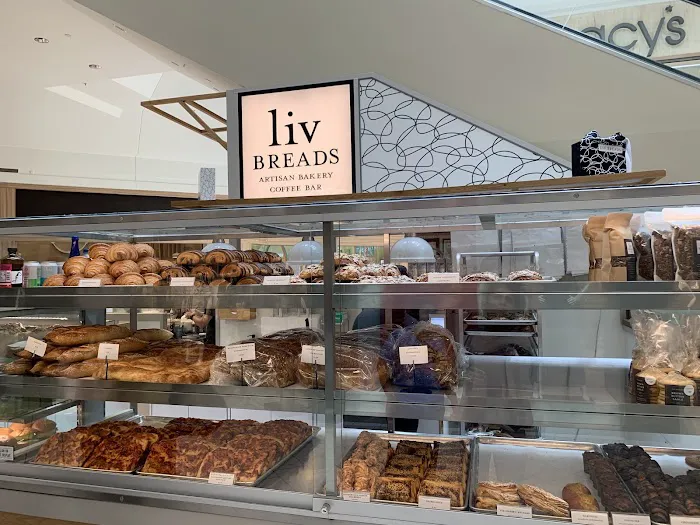 Liv Breads Artisan Bakery and Coffee Bar Picture 1
