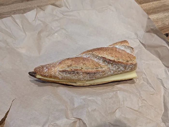 Liv Breads Artisan Bakery and Coffee Bar Picture 2