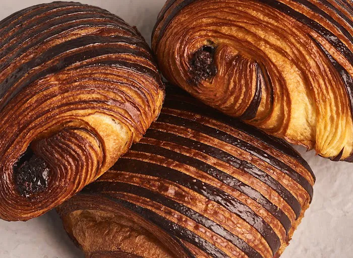 Liv Breads Artisan Bakery and Coffee Bar Picture 9