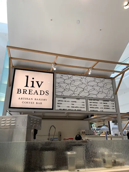 Liv Breads Artisan Bakery and Coffee Bar Picture 10