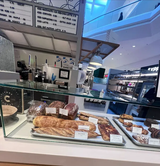 Liv Breads Artisan Bakery and Coffee Bar Picture 6