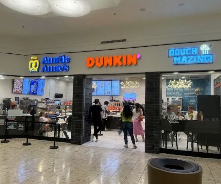 Auntie Anne's