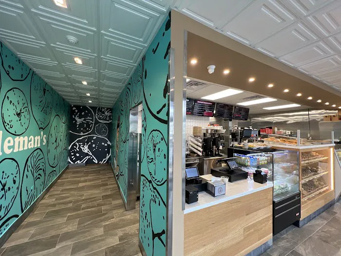 Kettleman's Bagels - SUMMIT Picture 6