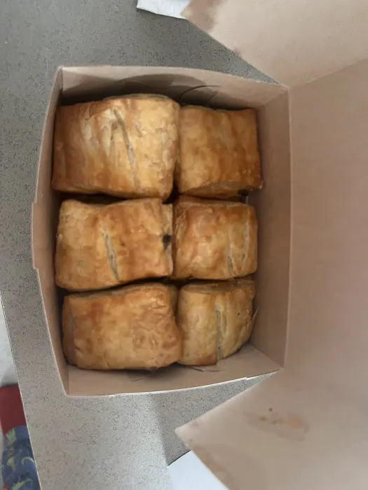 Your Daily Baguette Bakery LLC Picture 7